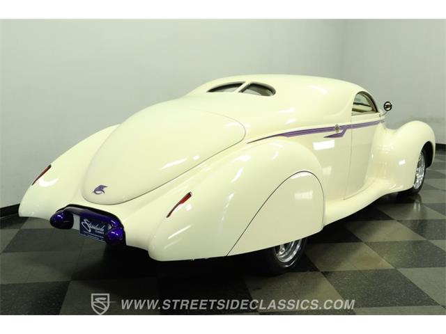 1939 Lincoln Zephyr (CC-2080335) for sale in Lutz, Florida