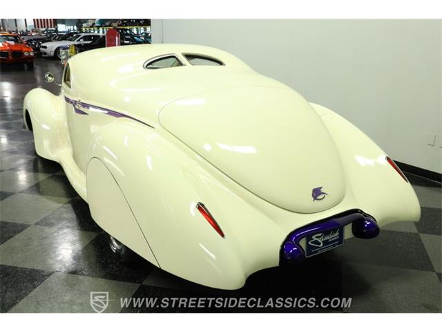 1939 Lincoln Zephyr (CC-2080335) for sale in Lutz, Florida