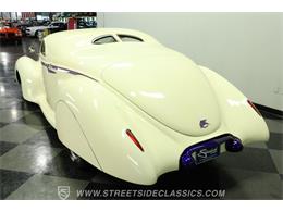 1939 Lincoln Zephyr (CC-2080335) for sale in Lutz, Florida