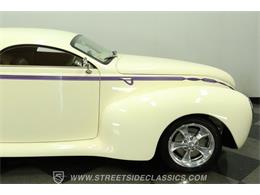 1939 Lincoln Zephyr (CC-2080335) for sale in Lutz, Florida