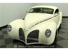1939 Lincoln Zephyr (CC-2080335) for sale in Lutz, Florida