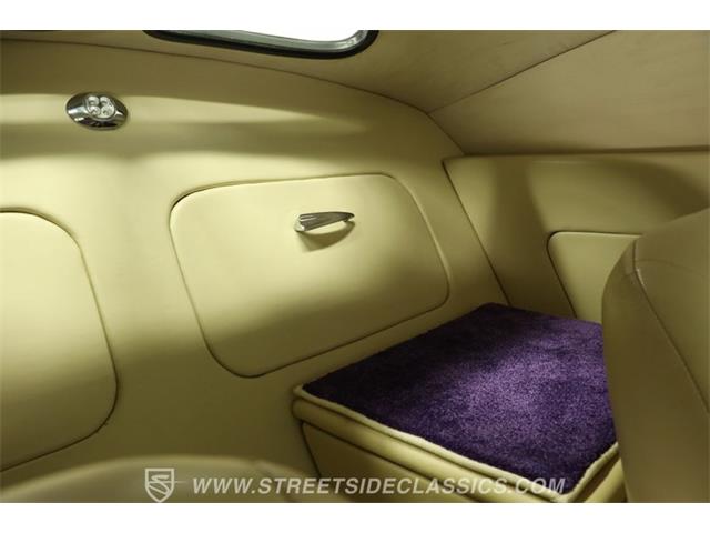 1939 Lincoln Zephyr (CC-2080335) for sale in Lutz, Florida