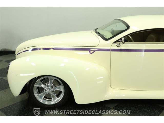 1939 Lincoln Zephyr (CC-2080335) for sale in Lutz, Florida