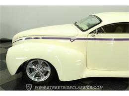 1939 Lincoln Zephyr (CC-2080335) for sale in Lutz, Florida