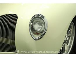 1939 Lincoln Zephyr (CC-2080335) for sale in Lutz, Florida