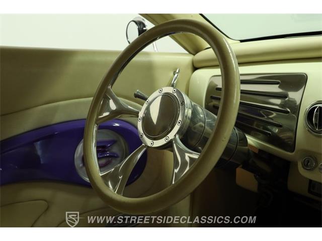 1939 Lincoln Zephyr (CC-2080335) for sale in Lutz, Florida