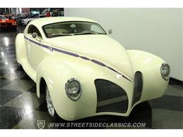 1939 Lincoln Zephyr (CC-2080335) for sale in Lutz, Florida