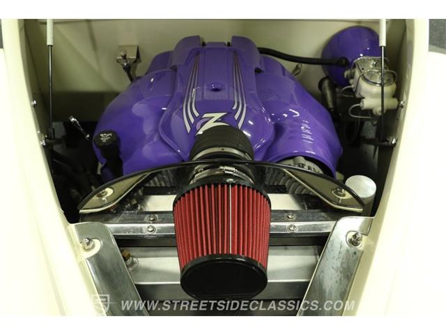 1939 Lincoln Zephyr (CC-2080335) for sale in Lutz, Florida