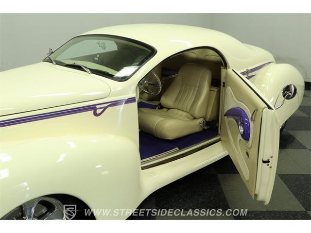 1939 Lincoln Zephyr (CC-2080335) for sale in Lutz, Florida