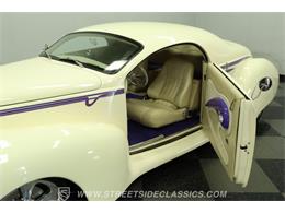 1939 Lincoln Zephyr (CC-2080335) for sale in Lutz, Florida