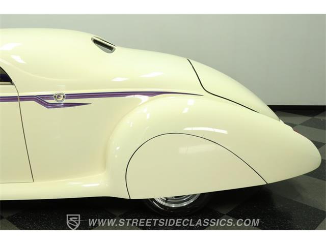 1939 Lincoln Zephyr (CC-2080335) for sale in Lutz, Florida