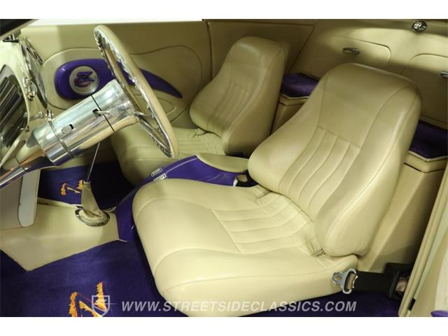 1939 Lincoln Zephyr (CC-2080335) for sale in Lutz, Florida