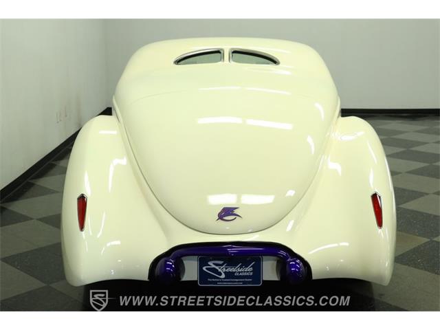 1939 Lincoln Zephyr (CC-2080335) for sale in Lutz, Florida