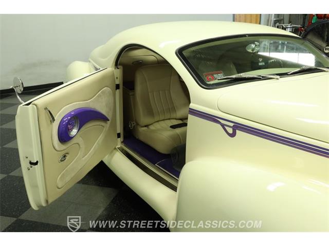1939 Lincoln Zephyr (CC-2080335) for sale in Lutz, Florida