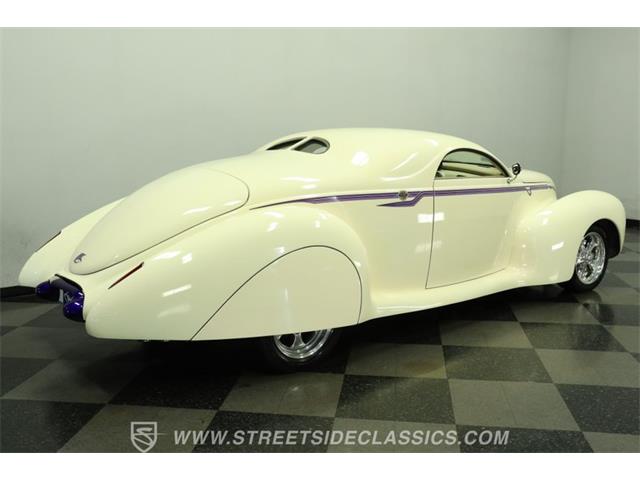 1939 Lincoln Zephyr (CC-2080335) for sale in Lutz, Florida