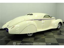 1939 Lincoln Zephyr (CC-2080335) for sale in Lutz, Florida