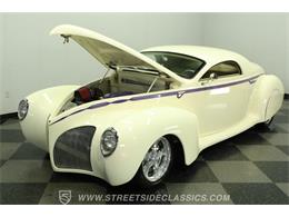 1939 Lincoln Zephyr (CC-2080335) for sale in Lutz, Florida