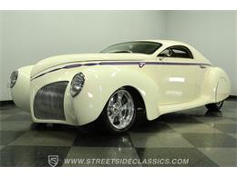 1939 Lincoln Zephyr (CC-2080335) for sale in Lutz, Florida
