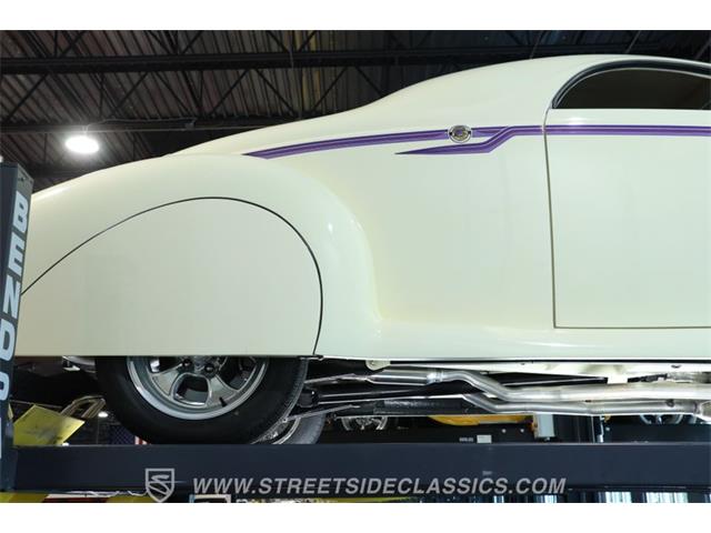 1939 Lincoln Zephyr (CC-2080335) for sale in Lutz, Florida