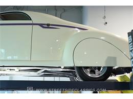 1939 Lincoln Zephyr (CC-2080335) for sale in Lutz, Florida
