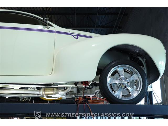 1939 Lincoln Zephyr (CC-2080335) for sale in Lutz, Florida