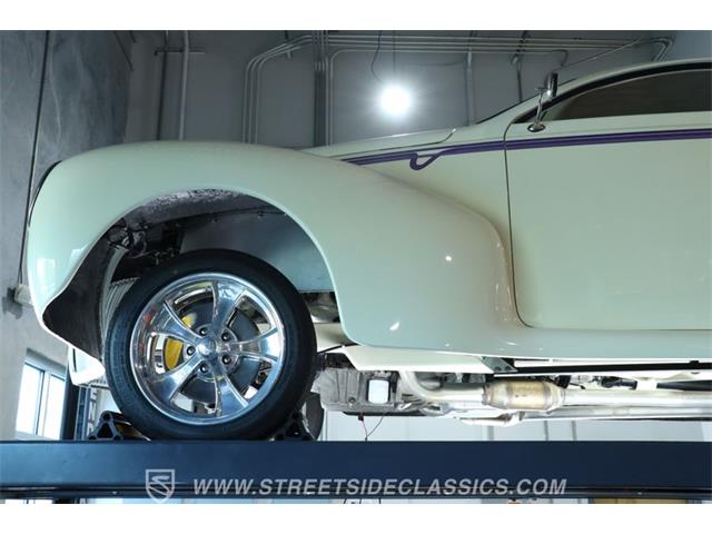 1939 Lincoln Zephyr (CC-2080335) for sale in Lutz, Florida