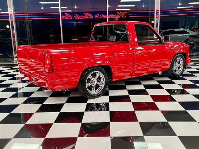 1990 Chevrolet Custom (CC-2083350) for sale in Bonner Springs, Kansas