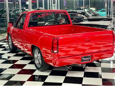 1990 Chevrolet Custom (CC-2083350) for sale in Bonner Springs, Kansas