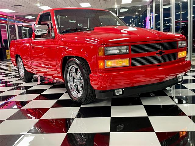 1990 Chevrolet Custom (CC-2083350) for sale in Bonner Springs, Kansas