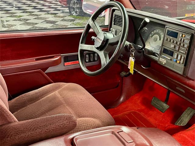 1990 Chevrolet Custom (CC-2083350) for sale in Bonner Springs, Kansas