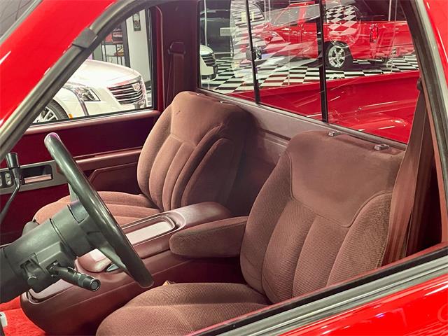 1990 Chevrolet Custom (CC-2083350) for sale in Bonner Springs, Kansas