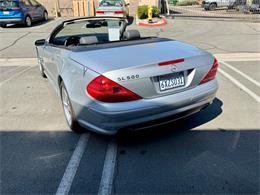 2005 Mercedes-Benz 500 (CC-2083351) for sale in Spring Valley, California