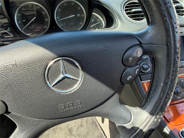 2005 Mercedes-Benz 500 (CC-2083351) for sale in Spring Valley, California