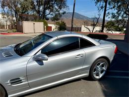 2005 Mercedes-Benz 500 (CC-2083351) for sale in Spring Valley, California