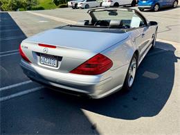 2005 Mercedes-Benz 500 (CC-2083351) for sale in Spring Valley, California