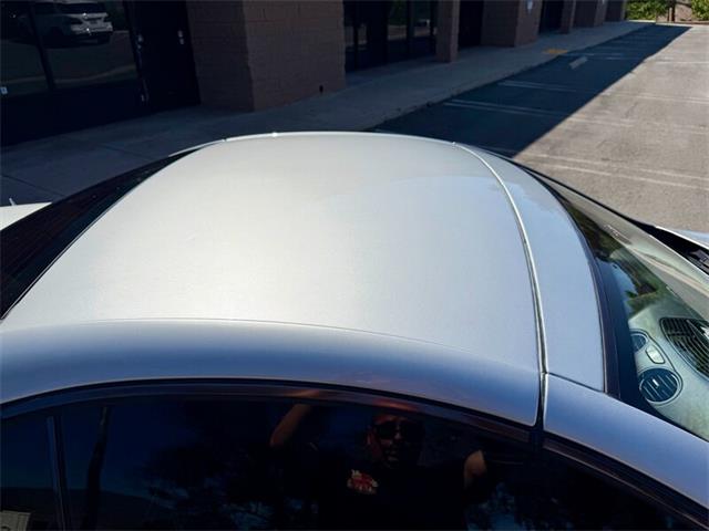 2005 Mercedes-Benz 500 (CC-2083351) for sale in Spring Valley, California