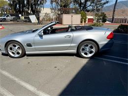 2005 Mercedes-Benz 500 (CC-2083351) for sale in Spring Valley, California