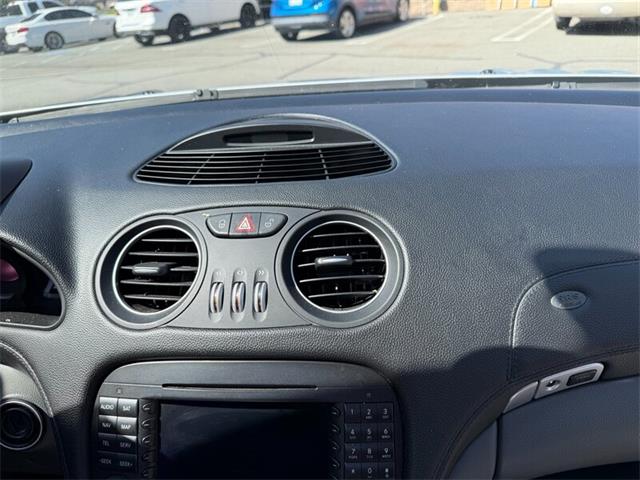 2005 Mercedes-Benz 500 (CC-2083351) for sale in Spring Valley, California