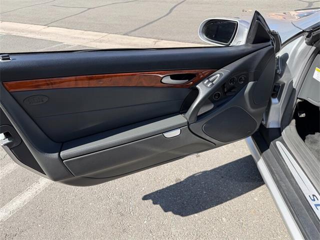 2005 Mercedes-Benz 500 (CC-2083351) for sale in Spring Valley, California