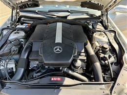 2005 Mercedes-Benz 500 (CC-2083351) for sale in Spring Valley, California