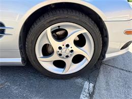2005 Mercedes-Benz 500 (CC-2083351) for sale in Spring Valley, California