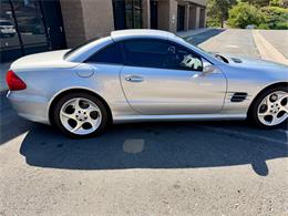 2005 Mercedes-Benz 500 (CC-2083351) for sale in Spring Valley, California