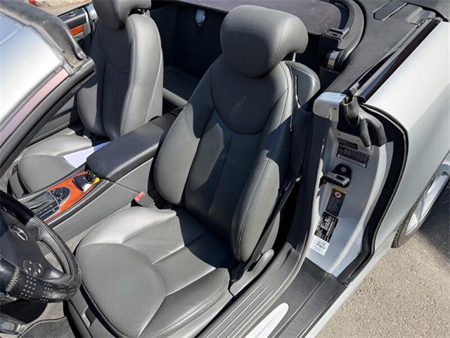 2005 Mercedes-Benz 500 (CC-2083351) for sale in Spring Valley, California