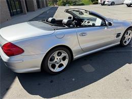 2005 Mercedes-Benz 500 (CC-2083351) for sale in Spring Valley, California