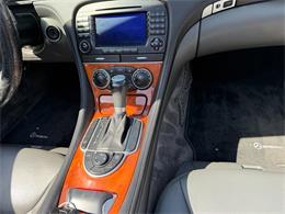 2005 Mercedes-Benz 500 (CC-2083351) for sale in Spring Valley, California