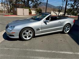 2005 Mercedes-Benz 500 (CC-2083351) for sale in Spring Valley, California