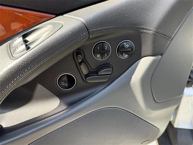 2005 Mercedes-Benz 500 (CC-2083351) for sale in Spring Valley, California