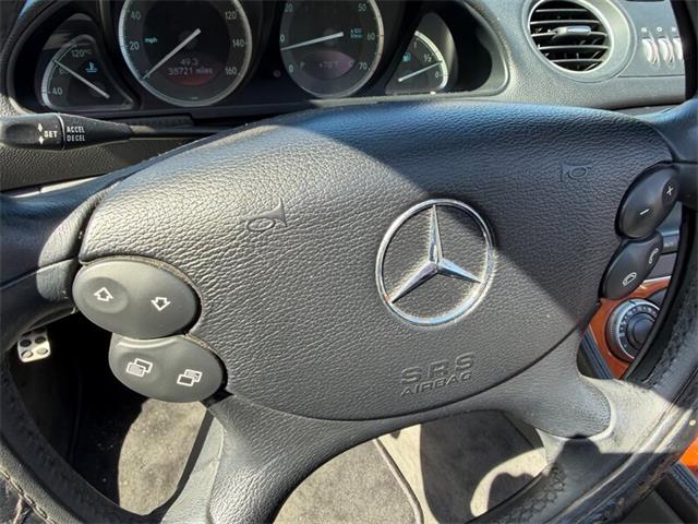 2005 Mercedes-Benz 500 (CC-2083351) for sale in Spring Valley, California