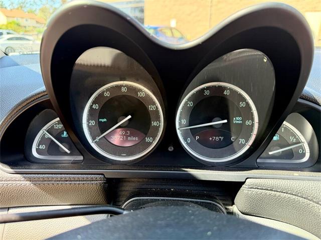2005 Mercedes-Benz 500 (CC-2083351) for sale in Spring Valley, California