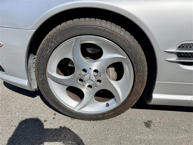 2005 Mercedes-Benz 500 (CC-2083351) for sale in Spring Valley, California